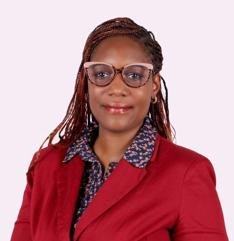 Lillian Nanyunja